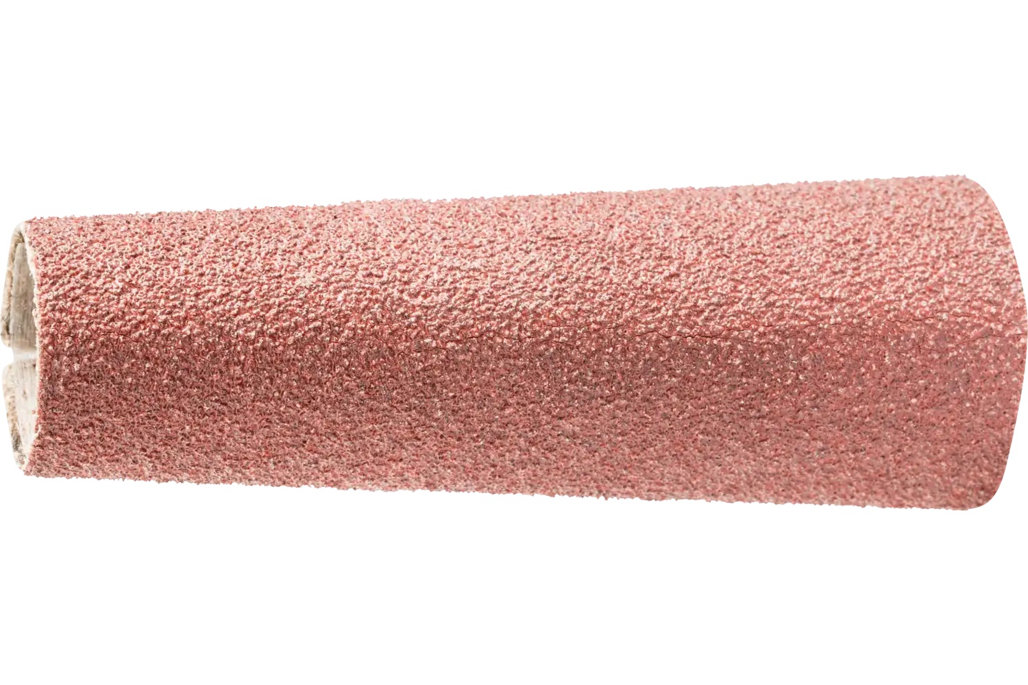 Picture of Pferd Spiral Band, 3/4" X 1/2 X 2-1/2, Tapered Shape, 80 Grit, Aluminum Oxide